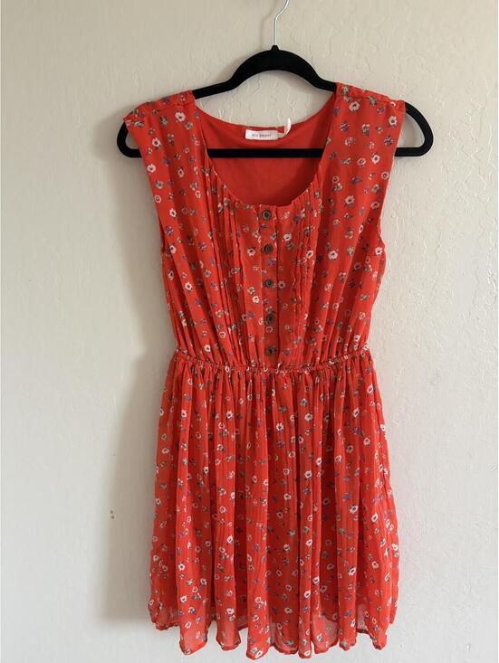 Blu Pepper Dresses & Skirts - Blu Pepper dress